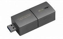 Флеш-накопитель яUSB 3.0  2 TB  Kingston  DataTraveler Ultimate GT  (up to 300MB/s) (DTUGT/2TB)