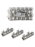 Соединитель 4CБЛ-70/120-10кВ TDM (6/108) (SQ0554-0402)