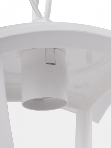 Светильник TDM садово-парковый "СИТИ" НСУ 07-60-001 У1 4-х гранник подвесной белый (1/8) (SQ0330-1313) фото 6 Светильник TDM садово-парковый "СИТИ" НСУ 07-60-001 У1 4-х гранник подвесной белый (1/8) (SQ0330-1313) фото 6