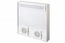 Облучатель-рециркулятор TDM бактерицидный закрытого типа ОРБ "600" 4х15 Вт (без ламп) (1/1/1) (SQ0374-0008)