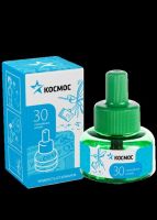 Жидкость от комаров КОСМОС 30 мл для фумигатора (1/24) (KOC_GH325)