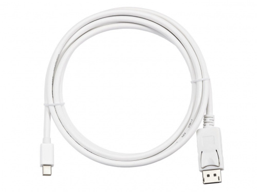 Кабель соединительный mini DP--> DP v1.2 4K*60Hz, 1,8м, TELECOM (TA681-1.8M) фото 8
