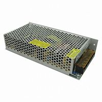Ecola LED strip Power Supply 150W 220V-12V IP20 блок питания для светодиодной ленты (1/25) (B2L150ESB)