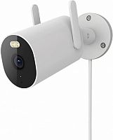 Уличная IP-камера Xiaomi Outdoor Camera AW300 3.6-3.6мм цв. корп.:белый/черный (BHR6816EU) (1/36)