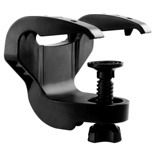 Руль SVEN GC-W800 (педали, вибро, скоба, D-pad, 12 кл, PC/PS3/PS4/XBOXONE/Xinput), черная (1/2) (SV-015442) фото 4 Руль SVEN GC-W800 (педали, вибро, скоба, D-pad, 12 кл, PC/PS3/PS4/XBOXONE/Xinput), черная (1/2) (SV-015442) фото 4