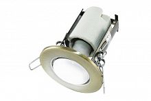 Светильник TDM встраиваемый СВ 01-02 R39 40Вт Е14 золото (SQ0359-0025)