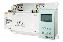 Блок автоматического ввода резерва БАВР 3П 500/500А TDM (SQ0743-0006)