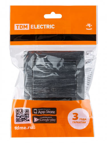 Перекрестный выключатель 1-кл. 10А старинное серебро с/у, "Лама" (1/10) TDM (SQ1815-0629) фото 2 Перекрестный выключатель 1-кл. 10А старинное серебро с/у, "Лама" (1/10) TDM (SQ1815-0629) фото 2