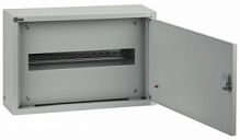 NO-120-00 ЭРА Корпус металлический ЩРН 12з-1 76 УХЛЗ IP31 (1/110)