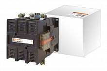 Пускатель ПМ12-200100 У3В 380В TDM (1/2) (SQ0714-0027)