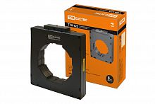 Трансформатор тока ТТН 125/2000/5-15VA/0,5S-Р TDM (1/10) (SQ1101-1171)