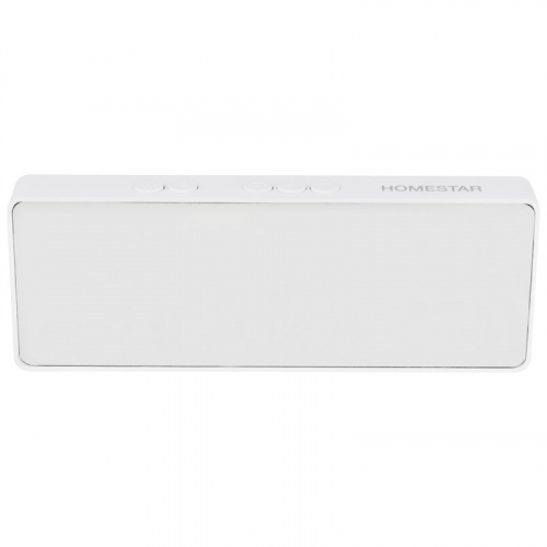Часы электронные HomeStar HS-0120 (1/50) (107612)