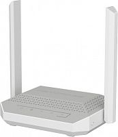 Роутер беспроводной Keenetic Netcraze Racer (NC-4010) 10/100/1000BASE-TX