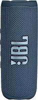 Портативная колонка JBL Flip 6 голубой 30W 1.0 BT (JBLFLIP6BLU)