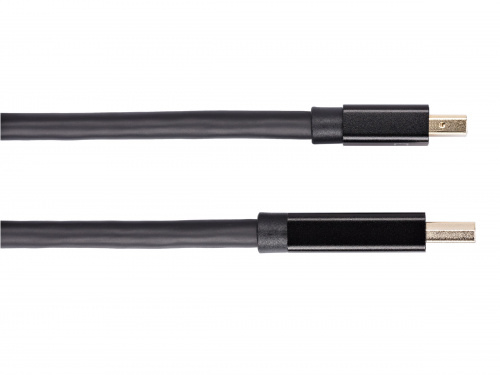 Кабель соединительный mini DP--> DP v1.4 4K@120HZ / 8K@60HZ, 1,8м TELECOM (TA683M-1.8M) (1/60) фото 13