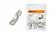 Наконечник медный луженый ТМЛ 120-16-18 ГОСТ 7386-80 TDM (1/10/120) (SQ0533-0046)