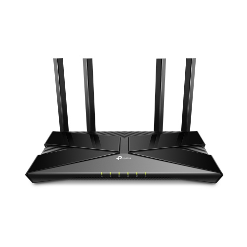 Роутер TP-LINK Archer AX10 AX1500 10/100/1000BASE-TX черный (1/10) (ARCHER AX10) фото 8