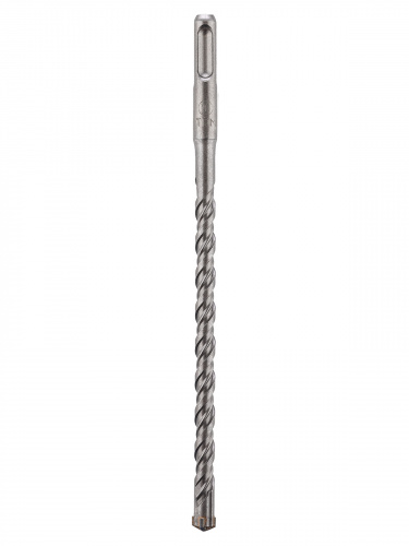 Бур по бетону, 10×210×150 мм, SDS-Plus, 4 резца, пластиковый держатель, 1 шт, "Рубин" TDM (1/100) (SQ1094-0208) фото 5 Бур по бетону, 10×210×150 мм, SDS-Plus, 4 резца, пластиковый держатель, 1 шт, "Рубин" TDM (1/100) (SQ1094-0208) фото 5