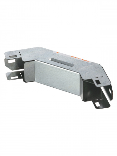 Поворот на 90 град. вертикальный внутренний 50х50 TDM (1/10) (SQ2902-1006) Поворот на 90 град. вертикальный внутренний 50х50 TDM (1/10) (SQ2902-1006)