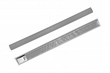 Трубка термоусаживаемая TDM клеевая ТТкНГ(3:1)-19,1/6,4-Ср (10/10/150) (SQ0548-1810)