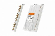 Шина соединительная 2П 63A FORK (вилка) 1м. TDM (SQ0802-0010)