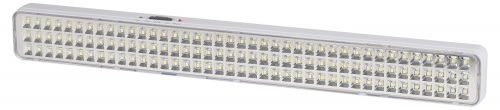 Светильник светодиодный ЭРА аварийный DBA-108-0-20 непостоянный 120LED 4ч IP20 (Б0051842)