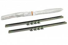 Монтажные направляющие для КТН 630А TDM (1/1/9) (SQ0710-0075)