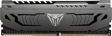 Память  8GB  Patriot, DDR4, DIMM-288, 3600 MHz, 28800 MB/s, CL18, 1.35 В (PVS48G360C8)