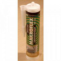 1739815 MAKROFLEX Клей Bio Line MF220 Сверхпрочный (400гр) (12/1200) (Б0023026)