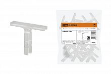 Держатель маркировки клеммных колодок ЗНН (Ph-C KLM-A) TDM (1/50/1000) (SQ0803-1126)