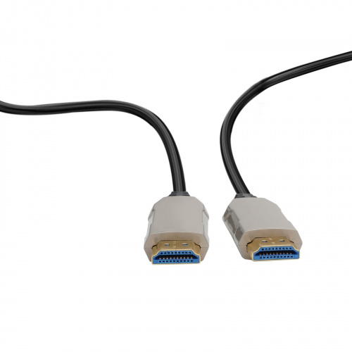 Активный оптический кабель HDMI 19M/M,ver. 2.1, 8K@60 Hz 30m iOpen <AD3743C-30.0> фото 2