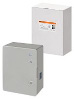 Бокс ЩРН-П-24 модуля, ABS, IP65, от -45 до +75 °С, навесной, (300х400х170) TDM (1/1) (SQ0932-0116)