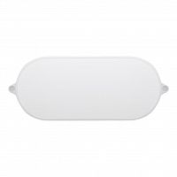 Светильник светодиодный SMARTBUY BT овал 15Вт 6500K IP65 серии ЖКХ (SBL-BT15-65) (1/200)