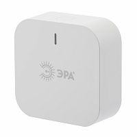 Центр управления устройствами ЭРА DI-101 для дома, аккумуляторный, SMART Zigbee (1/40) (Б0049183)