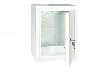 Корпус металлический ЩМП-1-0 (395х310х220) TDM (SQ0905-0059)