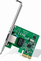 PCI Express адаптер TP-LINK TG-3468 Gigabit Ethernet (1/120)
