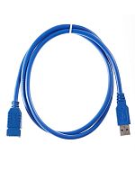 Кабель удлинительный USB3.0 Am-Af 1m Telecom (TUS706-1M)