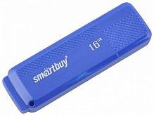 Флеш-накопитель USB  64GB  Smart Buy  Diamond  розовый (SB64GBDP)