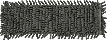 Насадка из микрофибры DEFENDER HOME CLCM-411 серый, 1 шт., 40*10 см (1/100) (28461)