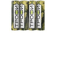 Элемент питания Трофи R6-4S CLASSIC HEAVY DUTY Zinc (60/1200/28800) (Б0012906)