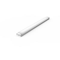 Светильник светодиодный GAUSS сенсорный модель K 3,5W 350lm 4000K 170-260V 320mm IR 1/10/40 (9021531235)