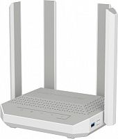 Роутер беспроводной Keenetic Netcraze Hopper DSL (NC-3611) AX3000 10/100/1000BASE-TX/xDSL/4G ready