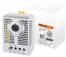 Термостат электронный ТЭН-01 230В от -20 до +60 °C TDM (1/1/150) (SQ0832-0026)