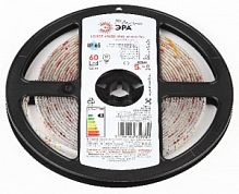 Лента светодиодная ЭРА LS2835-60LED-IP65-W-eco-5m (80/1920) (Б0035590)