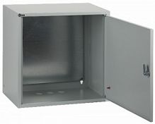 ЭРА Корпус металлический ЩМП-4.4.2-0 IP31 400x400x250 (1/18)