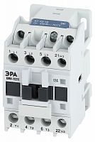 Контактор ЭРА PRO KKM11-012-230-01-E КМИ-11211 12А 230В/АС3 1HЗ (1/50) (Б0050428)