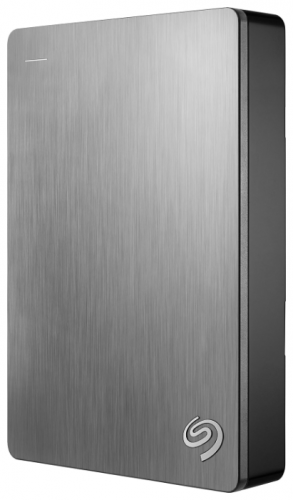Внешний яВнешний HDD  Seagate  5 TB  Backup Plus Portable чёрный, 2.5", USB 3.0 (NEW) (STHP5000400) фото 2