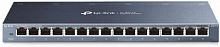 Коммутатор TP-Link TL-SG116 16G неуправляемый (1/10)