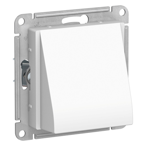 Механизм вывода кабеля 1-м С/У ATLASDESIGN бел. Systeme Electric ATN000199 (1/10/60)