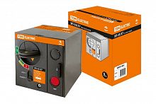 Электропривод ЭП-35/37 230В TDM (SQ0707-0060)